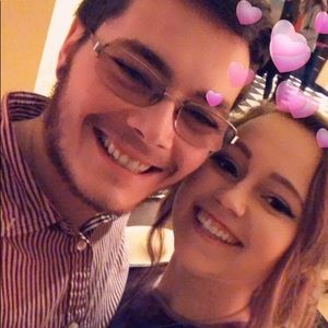 Meet your Posher, Jenna